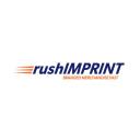 rushIMPRINT logo